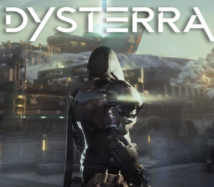 Dysterra Steam CD Key