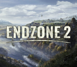 Endzone 2 PC Steam CD Key