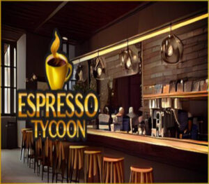 Espresso Tycoon Steam Altergift