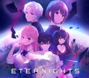 Eternights Steam Account