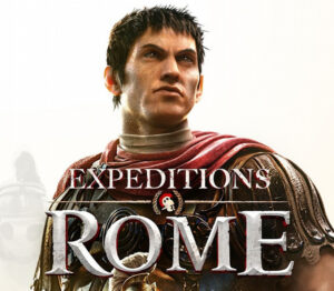 Expeditions: Rome Steam Account