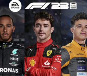 F1 23 PlayStation 4 Account pixelpuffin.net Activation Link