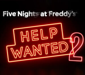 Five Nights at Freddy's: Help Wanted 2 Steam Account