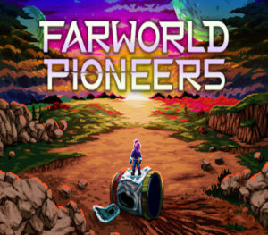 Farworld Pioneers Steam Account