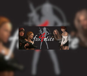 Fox4Elite Steam CD Key