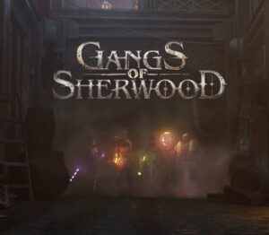 Gangs of Sherwood Steam Account