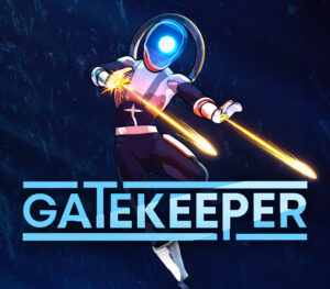 Gatekeeper PC Steam CD Key