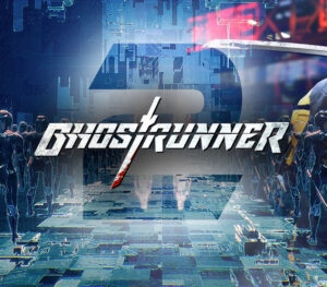 Ghostrunner 2 PlayStation 5 Account pixelpuffin.net Activation Link