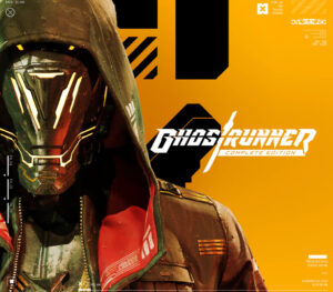 Ghostrunner Complete Edition Steam Account