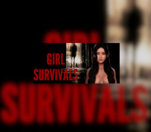 Girl Survivors Steam CD Key