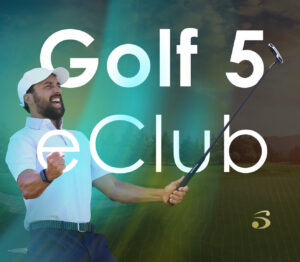 Golf 5 eClub Steam CD Key