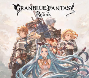 Granblue Fantasy: Relink Steam CD Key