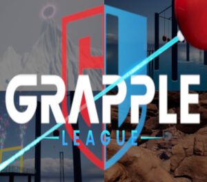 Grapple League Steam CD Key