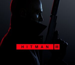 Hitman 3 PlayStation 4 Account pixelpuffin.net Activation Link