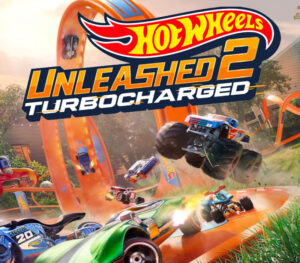 Hot Wheels Unleashed 2 Turbocharged Steam CD Key