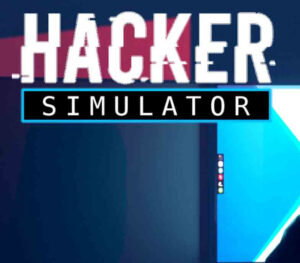 Hacker Simulator Steam Account