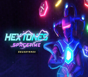 Hextones: Spacetime - Soundtrack Steam CD Key