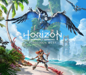 Horizon Forbidden West PlayStation 4 Account pixelpuffin.net Activation Link