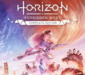 Horizon Forbidden West: Complete Edition PlayStation 5 Account