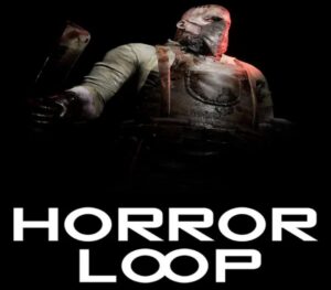 Horror Loop Steam CD Key