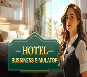 Hotel Business Simulator Steam CD Key