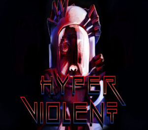 HYPERVIOLENT Steam CD Key