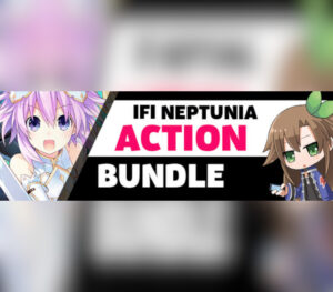 IFI Neptunia Action Bundle / ????????? Steam CD Key