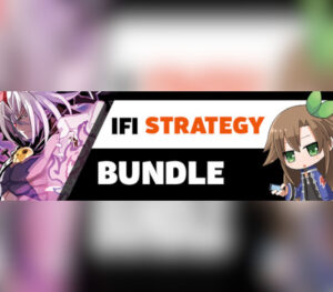 IFI Strategy Bundle / ????? Steam CD Key