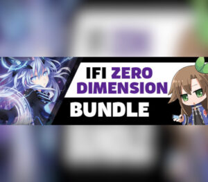 IFI Zero Dimension Bundle / IFI ????????? / ?????? Steam CD Key