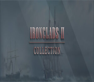 Ironclads 2 Collection Bundle Steam CD Key