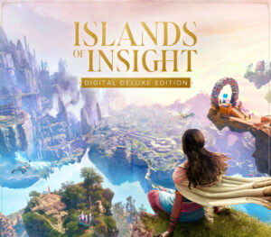 Islands of Insight Deluxe Edition Steam Account