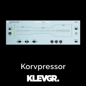 Klevgrand Korvpressor Smart Compressor PC/MAC CD Key