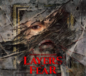 Layers of Fear (2023) Steam Altergift