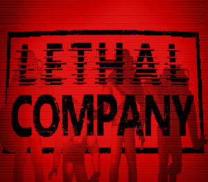 Lethal Company Steam Account