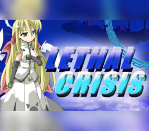 LethalCrisis Steam CD Key