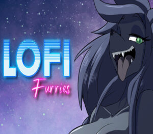 Lofi Furries Steam CD Key