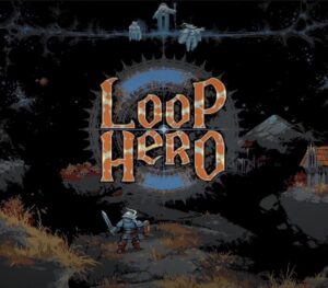 Loop Hero Epic Games Account