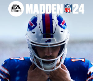 Madden NFL 24 Origin Account