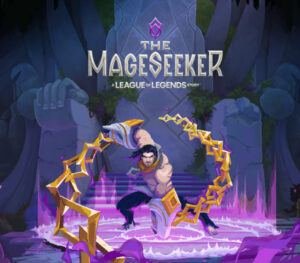 The Mageseeker: A League of Legends Story Steam Altergift