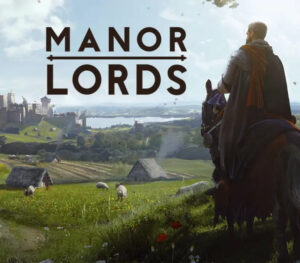 Manor Lords PRE-ORDER Steam CD Key