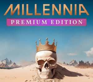 Millennia Premium Edition Steam Account