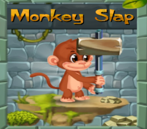 Monkey Slap Steam CD Key