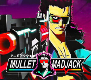 Mullet MadJack Steam CD Key