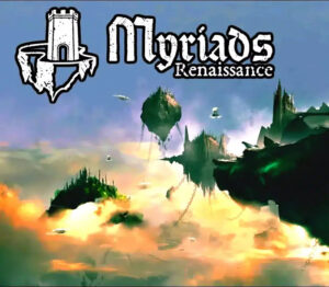 Myriads: Renaissance Steam CD Key