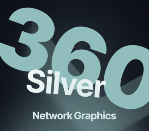 Network Graphics - 360 Days Silver Subscription Key