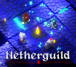 Netherguild Steam CD Key