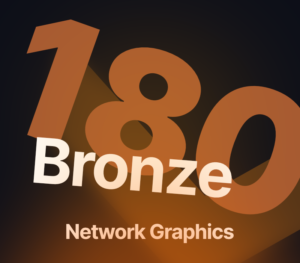 Network Graphics - 180 Days Bronze Subscription Key