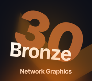 Network Graphics - 30 Days Bronze Subscription Key