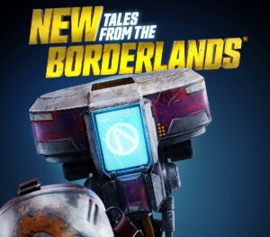 New Tales from the Borderlands PlayStation 5 Account pixelpuffin.net Activation Link