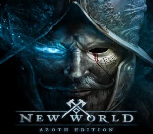 New World Azoth Edition Steam Altergift